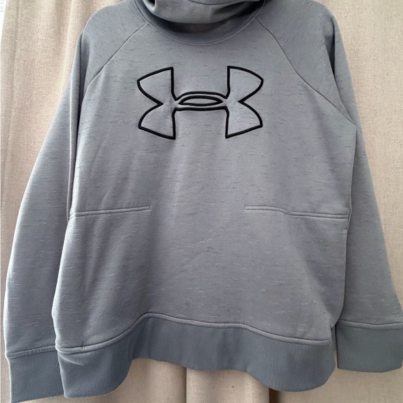 LG Tops - LG Men's Gray Sweater